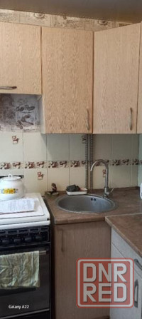 Продажа двухкомнатной квартиры в Червоногвардейском районе, ул.Комарова Макеевка - изображение 7