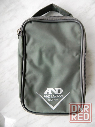 Сумка для тонометра Макеевка - изображение 1