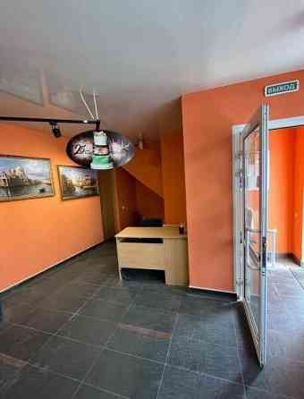 Сдается помещение под кофетерий Донецк