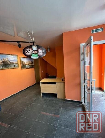 Сдается помещение под кофетерий Донецк - изображение 1