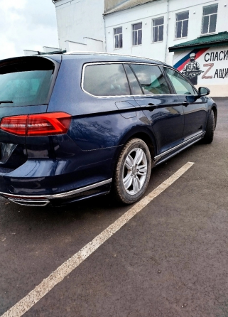 Продам Volkswagen Passat B8 Алчевск
