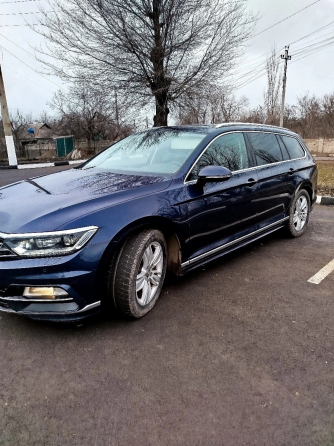 Продам Volkswagen Passat B8 Алчевск
