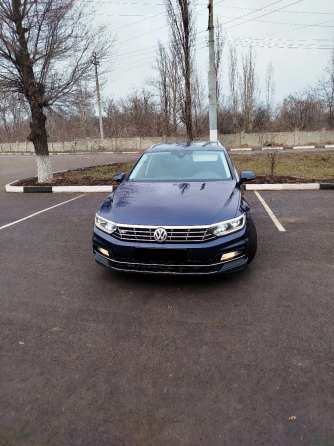Продам Volkswagen Passat B8 Алчевск