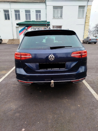 Продам Volkswagen Passat B8 Алчевск