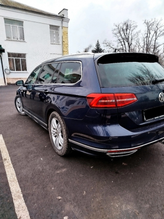 Продам Volkswagen Passat B8 Алчевск