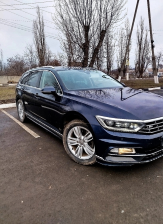 Продам Volkswagen Passat B8 Алчевск