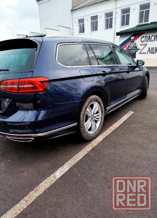 Продам Volkswagen Passat B8 Алчевск - изображение 5