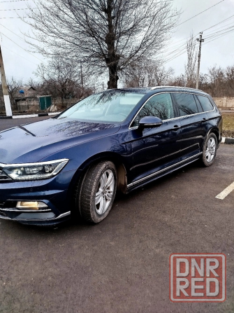 Продам Volkswagen Passat B8 Алчевск - изображение 2