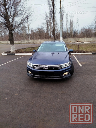 Продам Volkswagen Passat B8 Алчевск - изображение 1