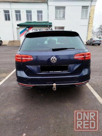 Продам Volkswagen Passat B8 Алчевск - изображение 4
