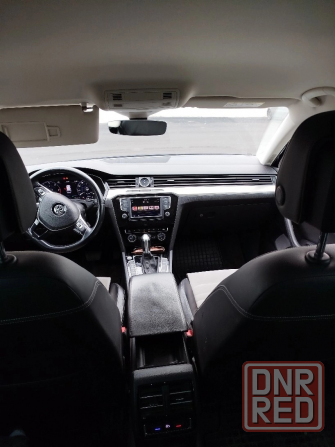 Продам Volkswagen Passat B8 Алчевск - изображение 8