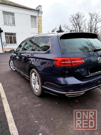 Продам Volkswagen Passat B8 Алчевск - изображение 3