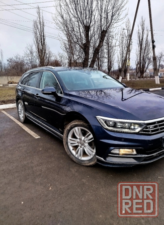Продам Volkswagen Passat B8 Алчевск - изображение 6