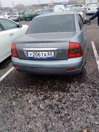 LADA Priora 1.6 MT 2008 Донецк