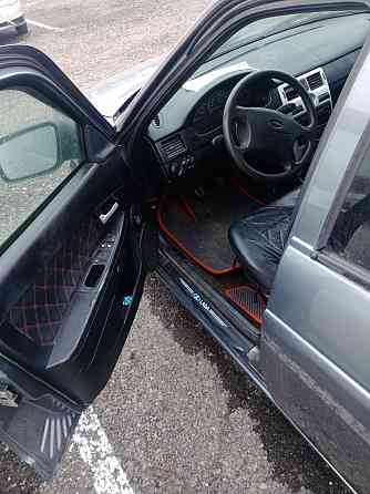 LADA Priora 1.6 MT 2008 Донецк