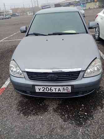 LADA Priora 1.6 MT 2008 Донецк