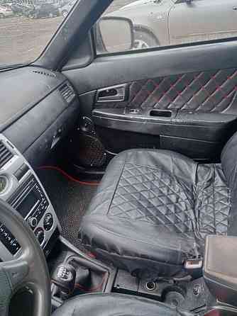 LADA Priora 1.6 MT 2008 Донецк