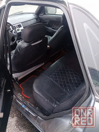 LADA Priora 1.6 MT 2008 Донецк - изображение 7