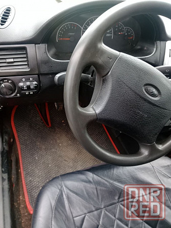 LADA Priora 1.6 MT 2008 Донецк - изображение 3