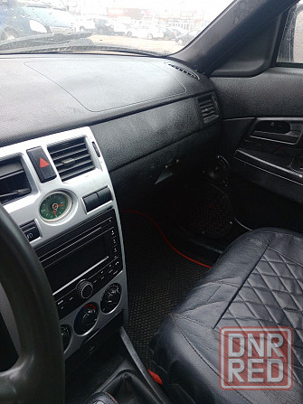 LADA Priora 1.6 MT 2008 Донецк - изображение 5