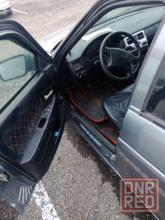 LADA Priora 1.6 MT 2008 Донецк - изображение 6