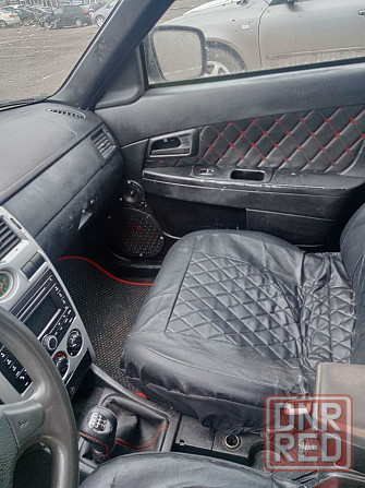 LADA Priora 1.6 MT 2008 Донецк - изображение 4