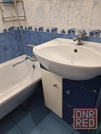 2-х комнатная квартира в Киевском районе Донецк - изображение 6