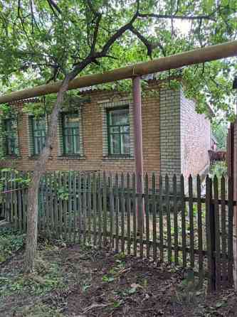 Продажа трехкомнатного дома в Центрально-Городском районе, пос.Ново-Калиново Макеевка