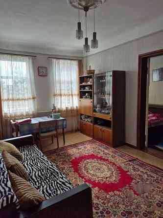 Продажа трехкомнатного дома в Центрально-Городском районе, пос.Ново-Калиново Макеевка