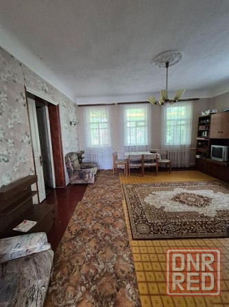 Продажа трехкомнатного дома в Центрально-Городском районе, пос.Ново-Калиново Макеевка - изображение 2