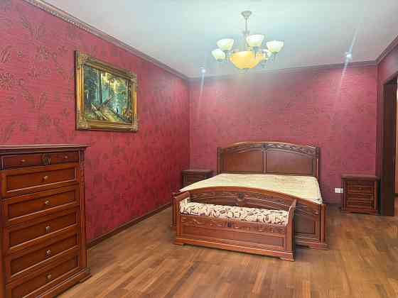 Продажа 5 к квартиры 120 м кв ул Независимости ! Донецк