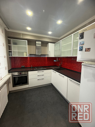 Продажа 5 к квартиры 120 м кв ул Независимости ! Донецк - изображение 12