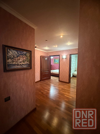 Продажа 5 к квартиры 120 м кв ул Независимости ! Донецк - изображение 8