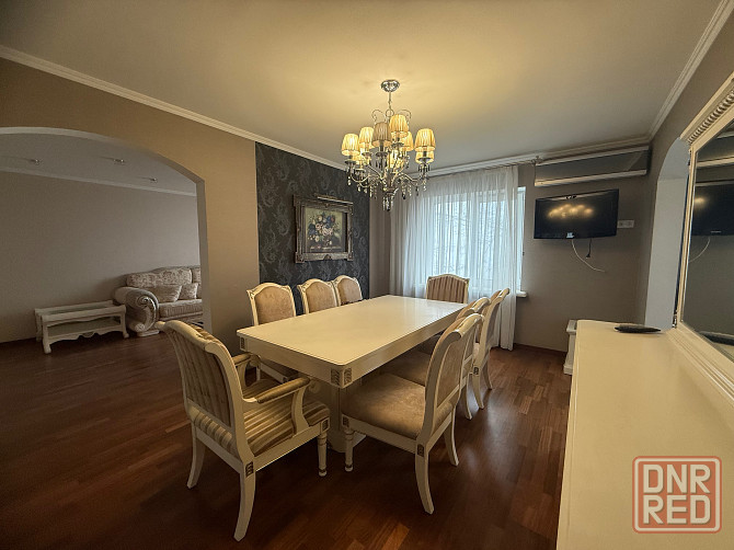 Продажа 5 к квартиры 120 м кв ул Независимости ! Донецк - изображение 2