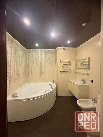 Продажа 5 к квартиры 120 м кв ул Независимости ! Донецк - изображение 4