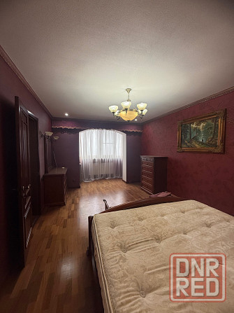 Продажа 5 к квартиры 120 м кв ул Независимости ! Донецк - изображение 5