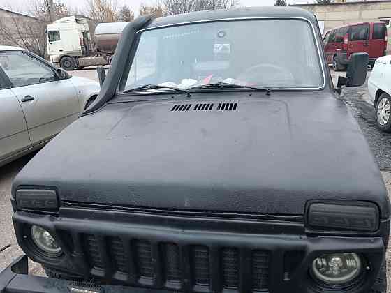 Lada 4x4 Нива 1,7 mt 1997 Донецк
