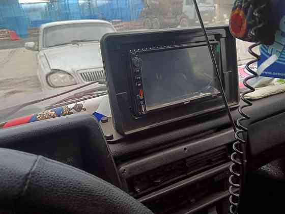 Lada 4x4 Нива 1,7 mt 1997 Донецк