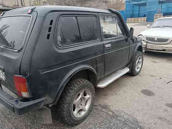Lada 4x4 Нива 1,7 mt 1997 Донецк