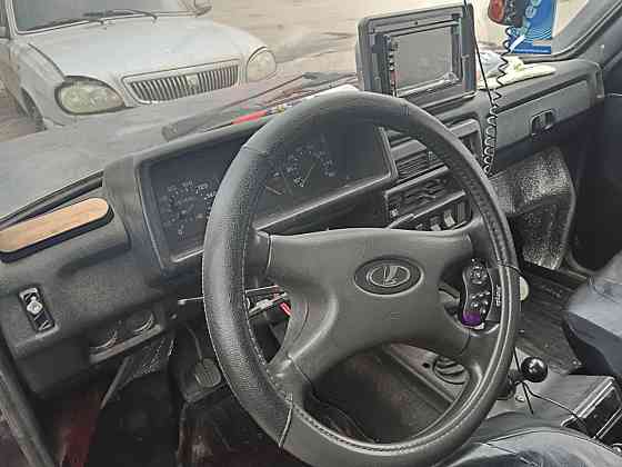 Lada 4x4 Нива 1,7 mt 1997 Донецк