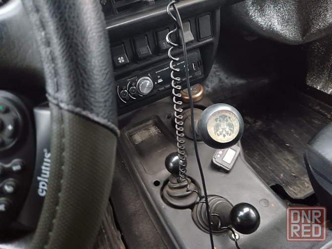 Lada 4x4 Нива 1,7 mt 1997 Донецк - изображение 7