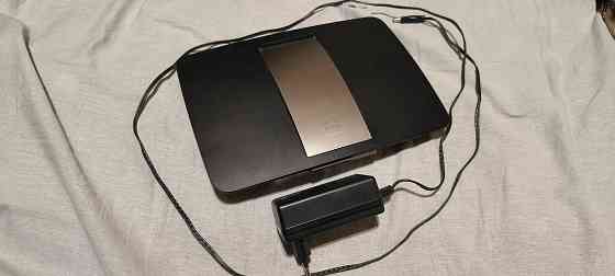 Роутер Linksys EA6500 Донецк