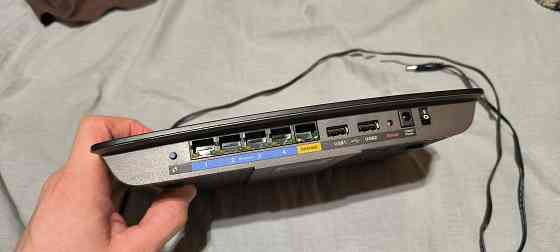 Роутер Linksys EA6500 Донецк