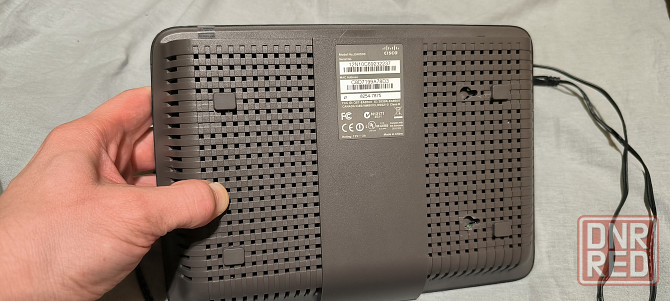 Роутер Linksys EA6500 Донецк - изображение 3