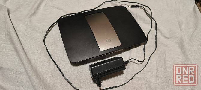 Роутер Linksys EA6500 Донецк - изображение 1