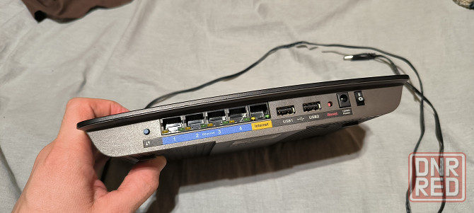 Роутер Linksys EA6500 Донецк - изображение 2