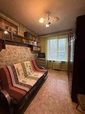 Продам 2к.квартиру сталинку Горького 159 Донецк