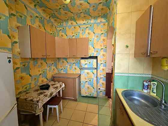 Продам 2к.квартиру сталинку Горького 159 Донецк