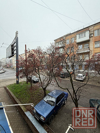 Продам 2к.квартиру сталинку Горького 159 Донецк - изображение 10