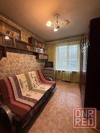 Продам 2к.квартиру сталинку Горького 159 Донецк - изображение 2